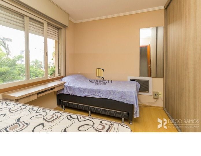 Apartamento para Venda - 104.12m², 3 dormitórios, sendo 1 suites, 1 vaga - Petró
