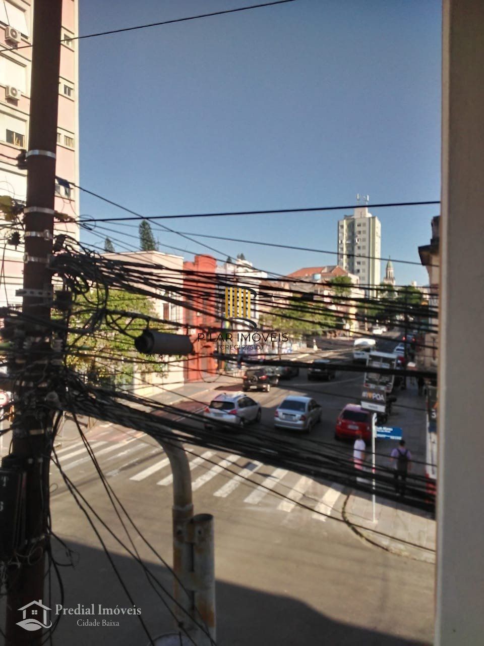 Predio para Venda - 180m², 0 dormitórios, Cidade Baixa