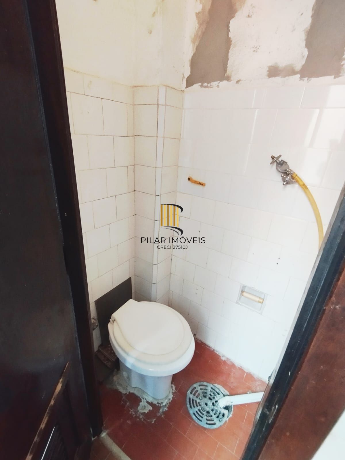 Apartamento 3 dormitórios à venda no Centro Histórico de Porto Alegre