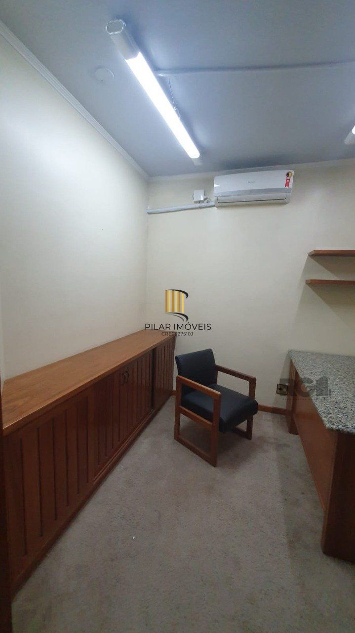 Sala Comercial à venda Cidade Baixa Porto Alegre/RS