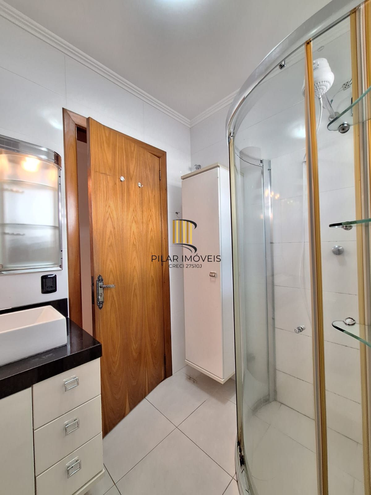 Apartamento à venda no Centro Histórico de Porto Alegre – 2 dormitórios e elevador