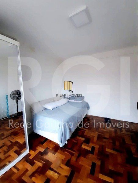 Apartamento para Venda - 63.14m², 2 dormitórios, Cidade Baixa