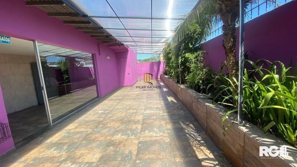 AMPLA CASA COMERCIAL, PONTO EXCLUSIVO NA OSCAR PEREIRA