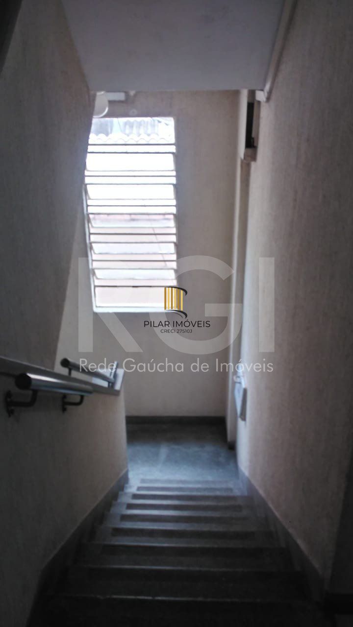 Kitnet à venda Centro Histórico Porto Alegre/RS