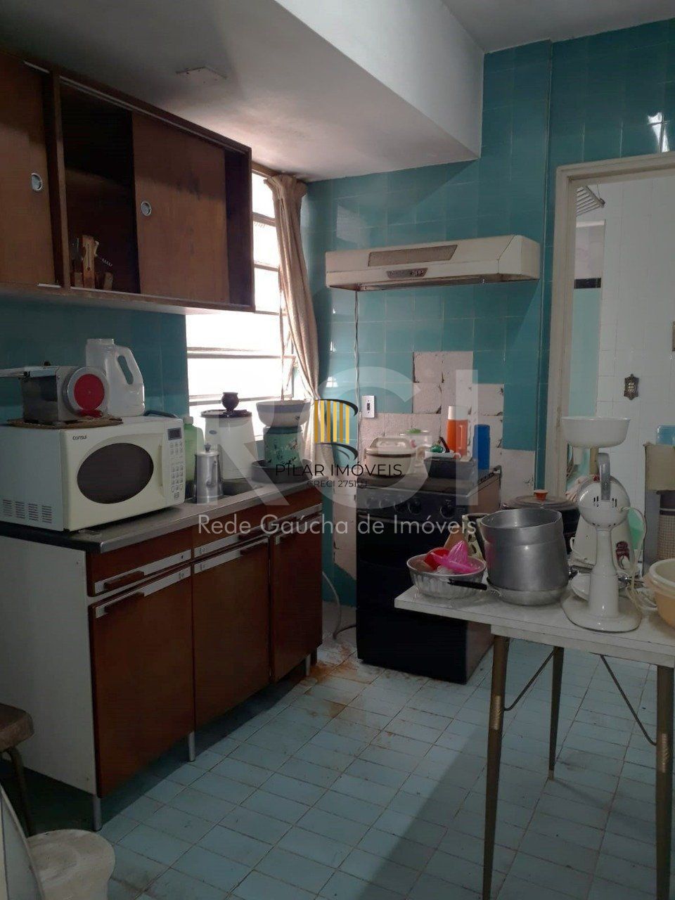 Apartamento 2 quartos , 2 banheiros com garagem na republica!