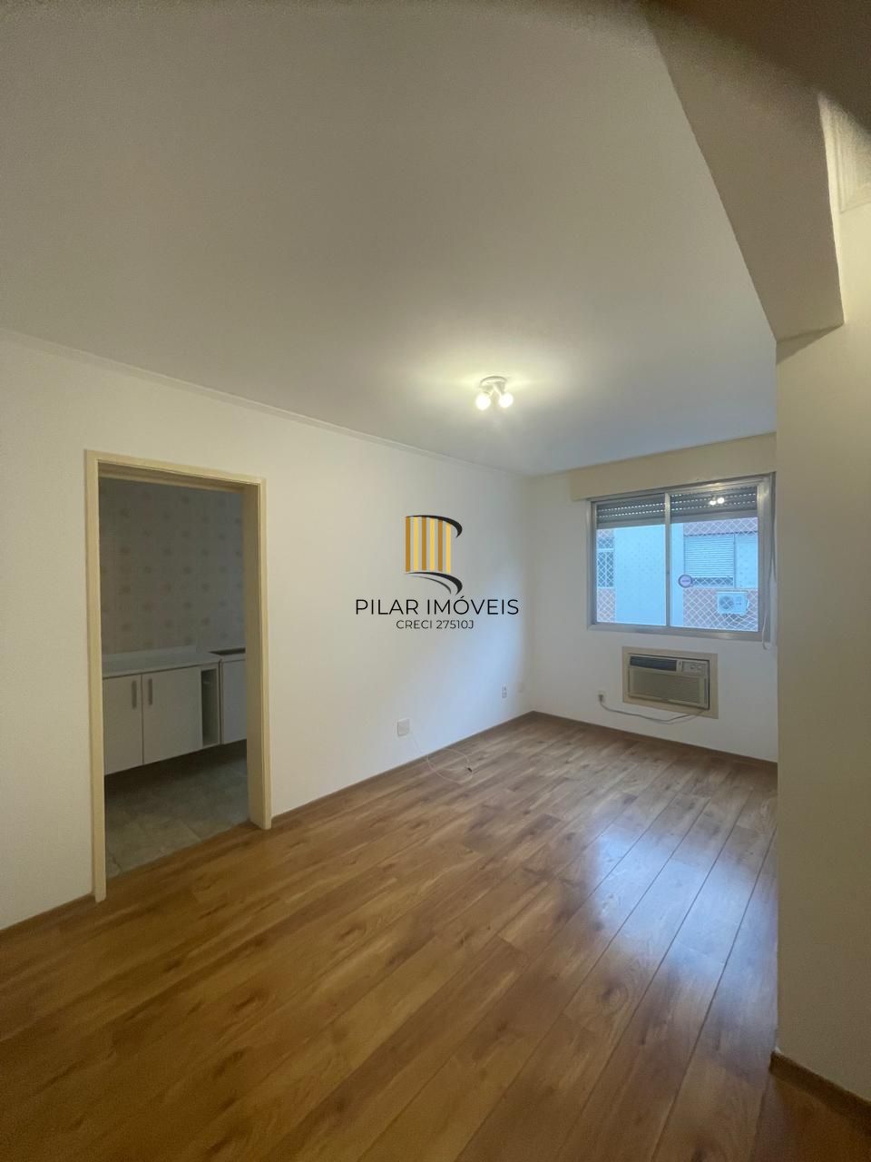Apartamento 1 dormitório na Cidade Baixa