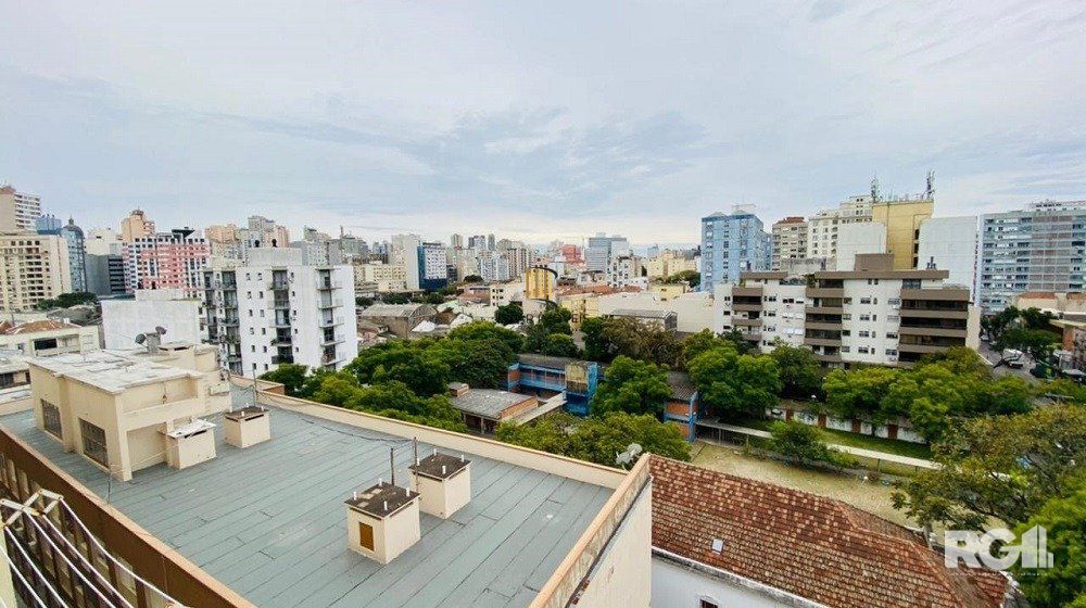 APARTAMENTO JK - STUDIO - 30M2 PRIVATIVOS Cód. 237694-RP