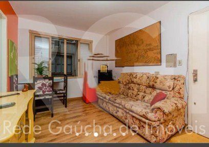 Apartamento para Venda - 37.25m², 1 dormitório, Centro Histórico