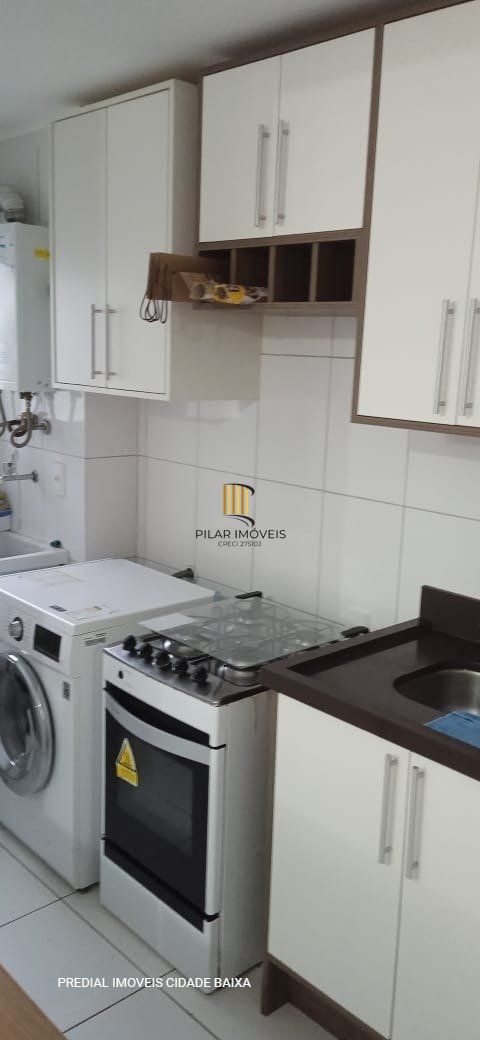 Apartamento para Venda - 53m², 2 dormitórios, sendo 1 suites, 1 vaga - Santo Ant
