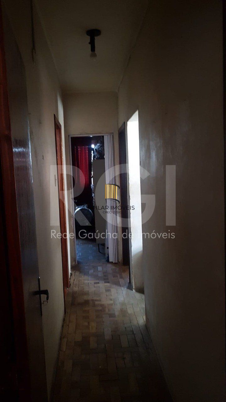 Apartamento 3 dormitórios Grande na Azenha