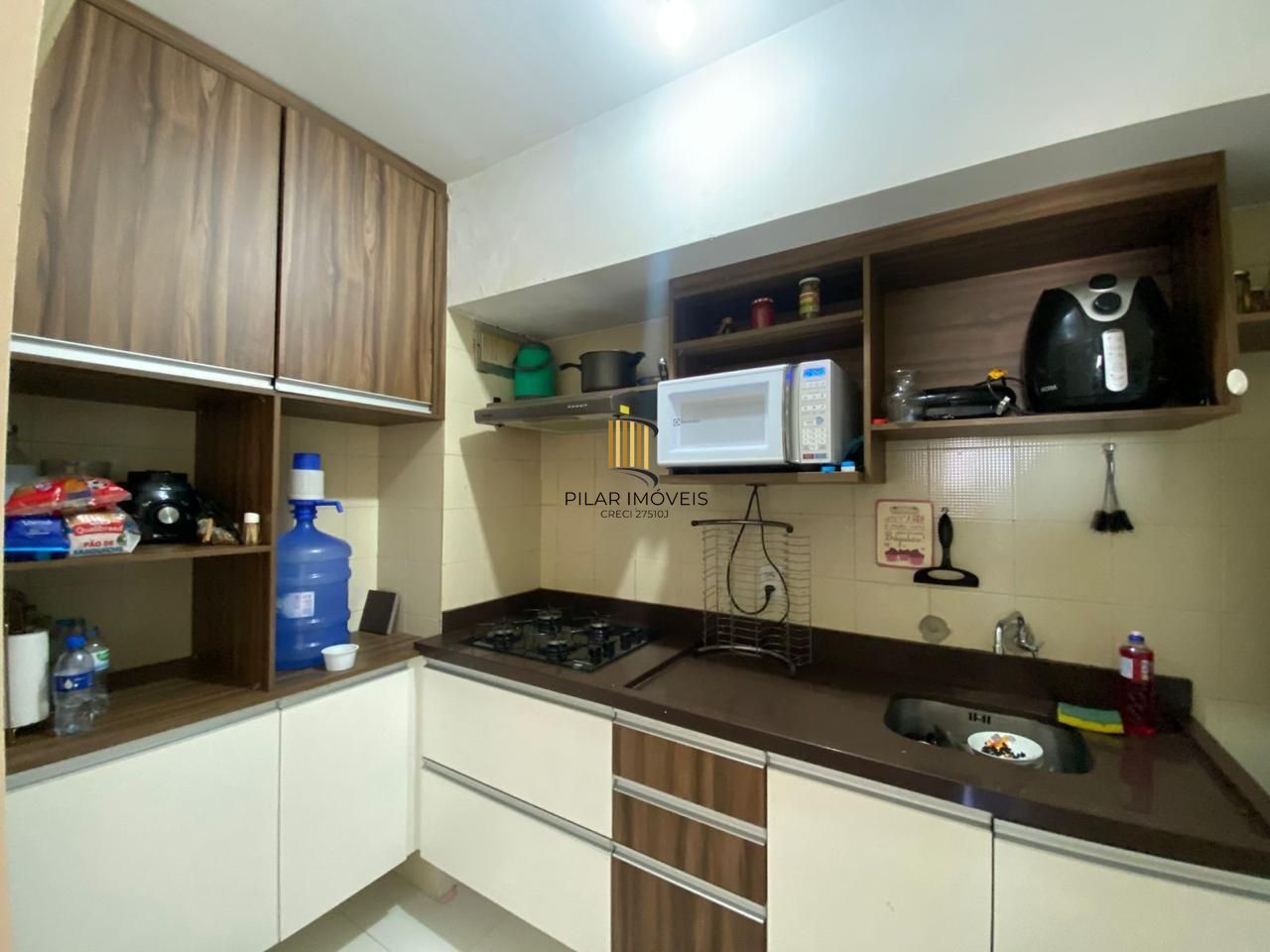 Apartamento de 68m² privativos, localizado na Avenida Independência