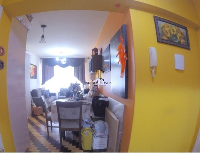 Apartamento JK para Venda - 33m², 1 dormitório, Centro Histórico