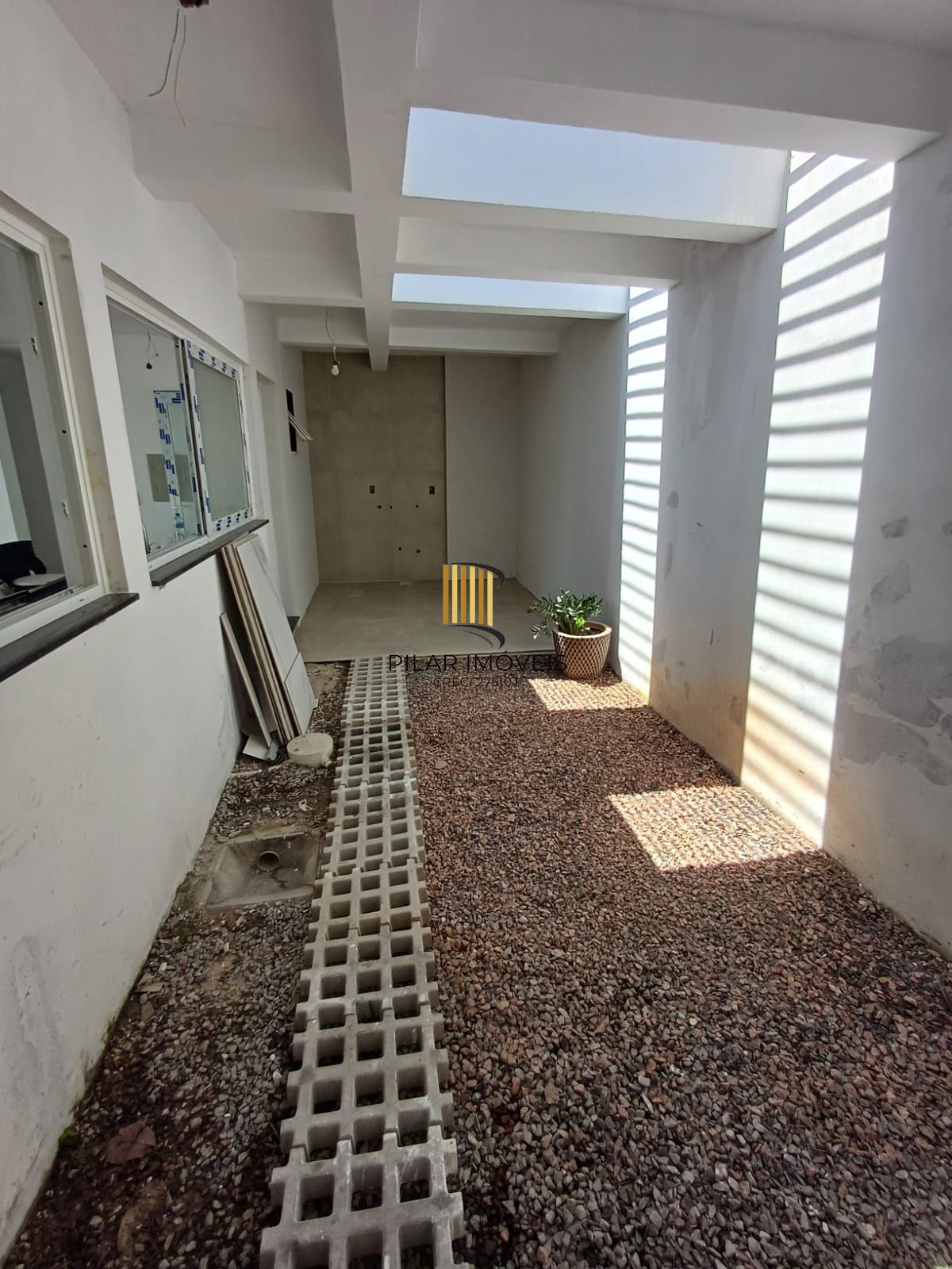 Casa à venda em Santo Antônio - Porto Alegre