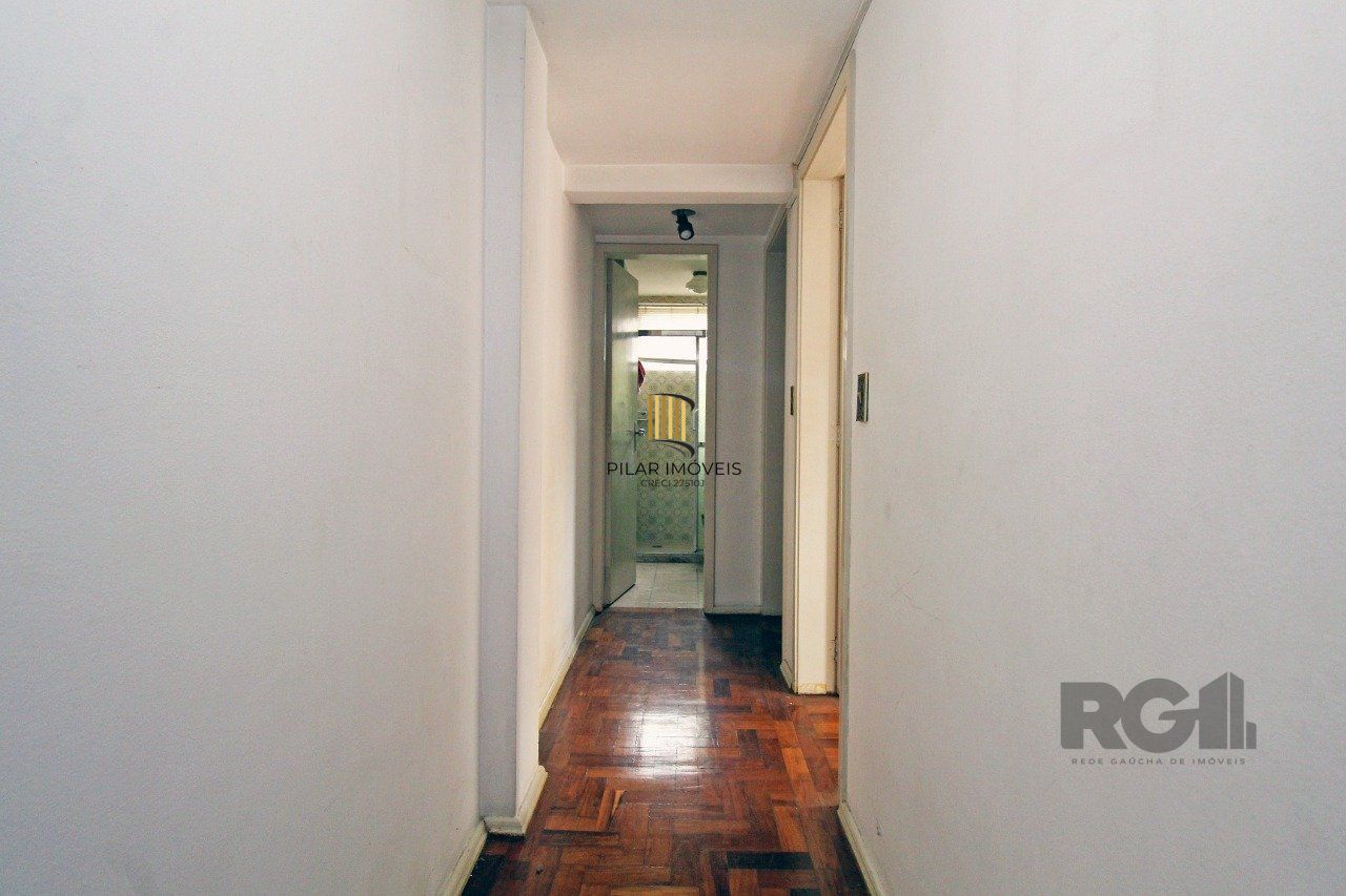 Apartamento para Venda - 108.16m², 3 dormitórios, sendo 1 suites, Cidade Baixa