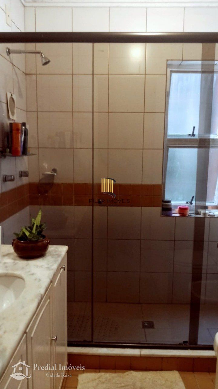 Apartamento para Venda - 83.6m², 3 dormitórios, 1 vaga - Camaquã