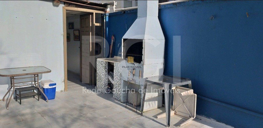 Cobertura 3 quartos no bairro Cidade Baixa, em Porto Alegre