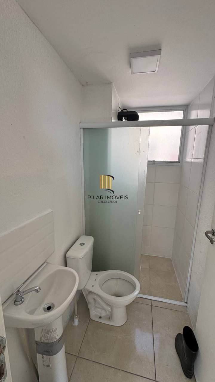 Apartamento à venda no bairro Sarandi em Porto Alegre – Excelente oportunidade!
