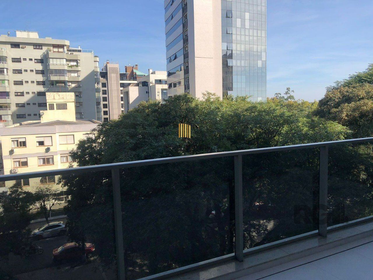 Apartamento 1 dormitórios à venda Praia de Belas Porto Alegre/RS