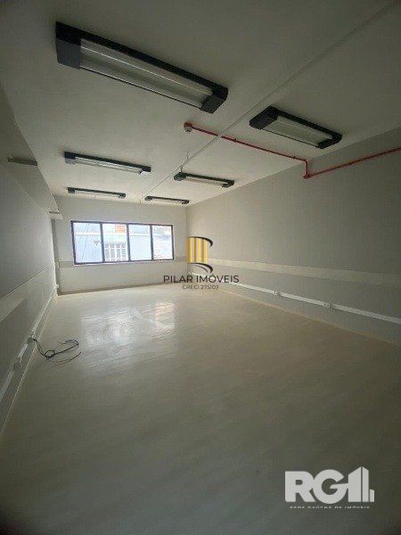 SALA COMERCIAL À VENDA NA CIDADE BAIXA – PORTO ALEGRE