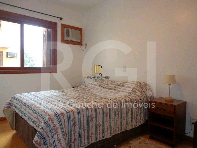 Apartamento 1 quarto, cozinha americana e 2 vagas de garagem!