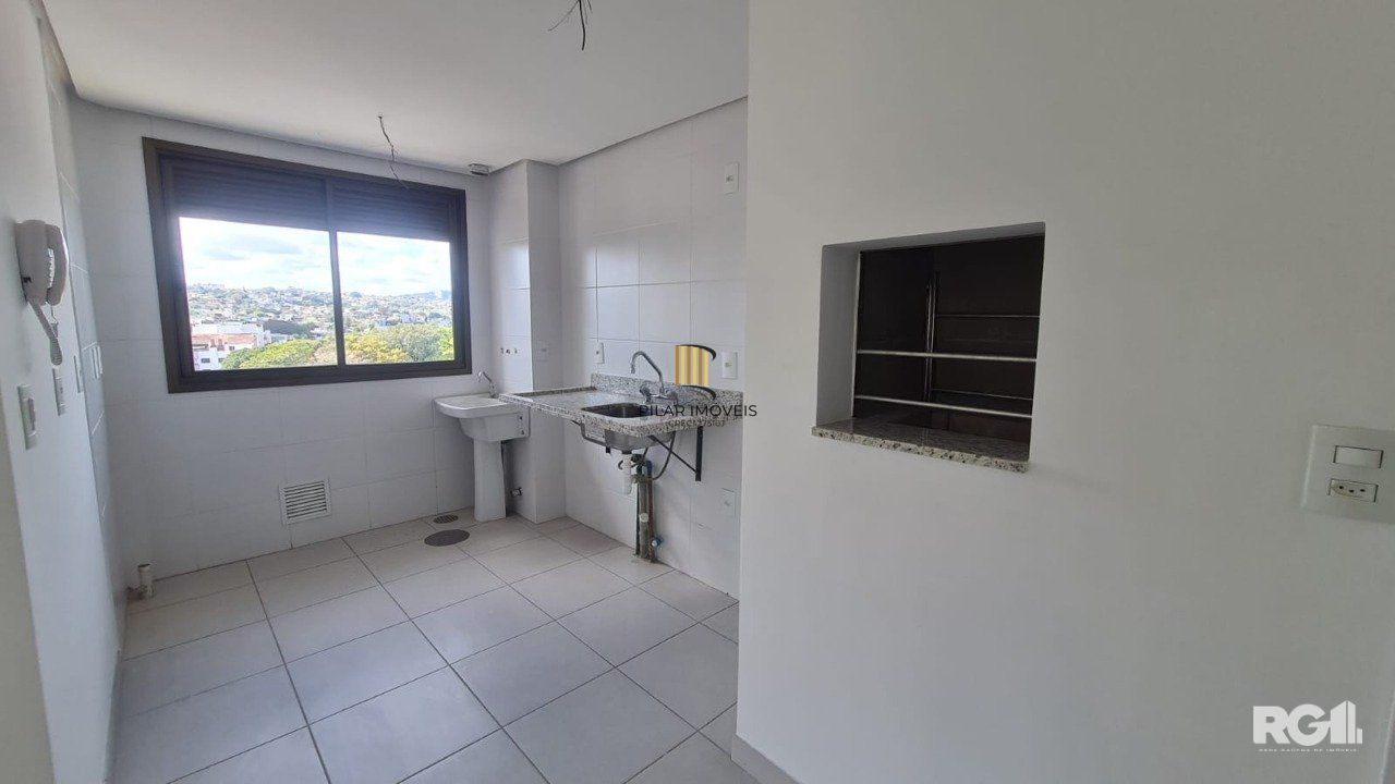 APARTAMENTO A VENDA, 2 DORMITÓRIOS NO JD DO SALSO