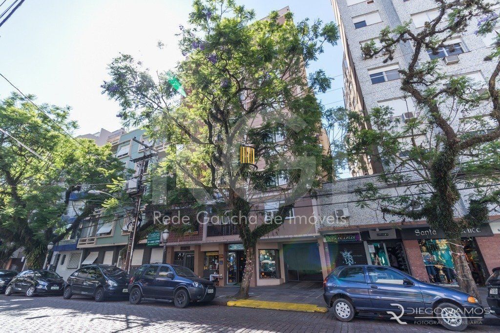 Apartamento para Venda - 43m², 1 dormitório, Cidade Baixa