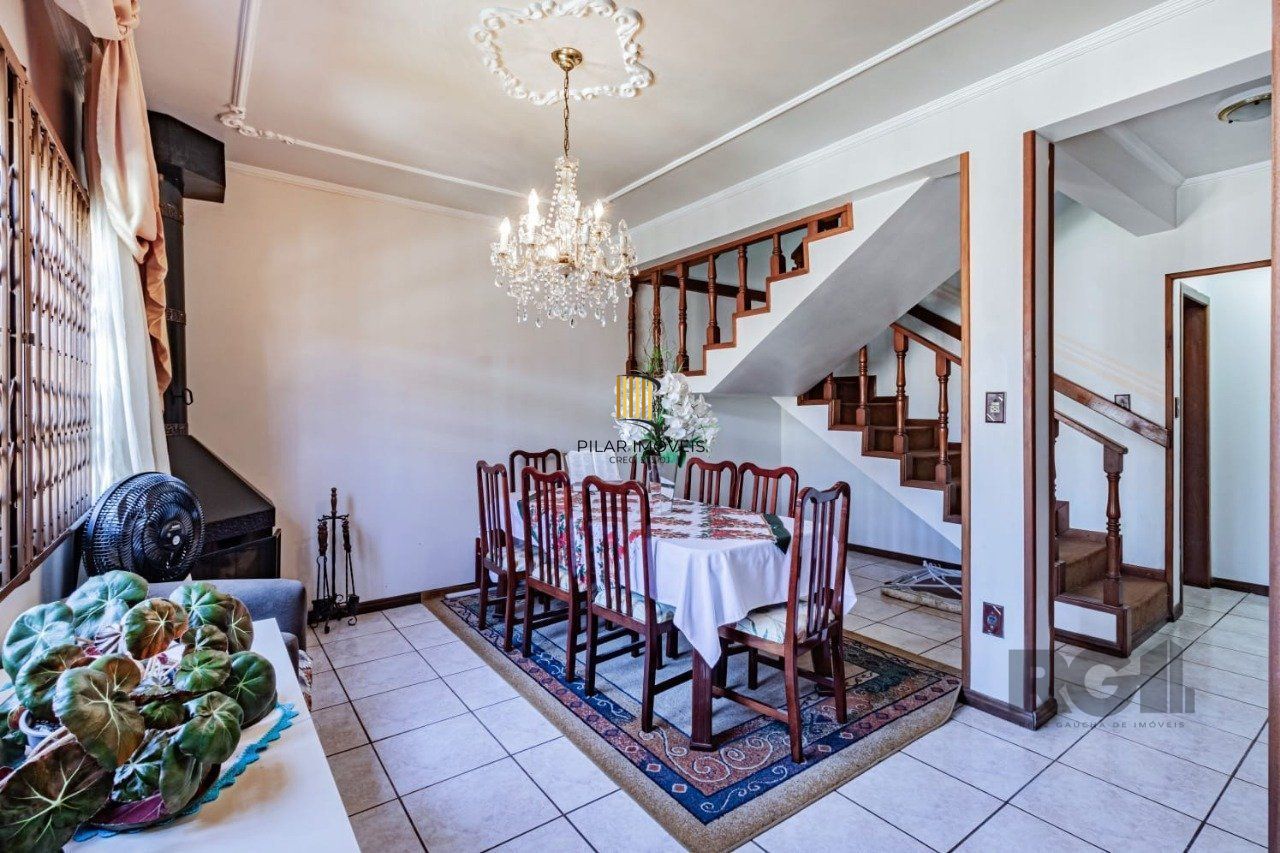 Casa à venda em Gravataí - Vera Cruz