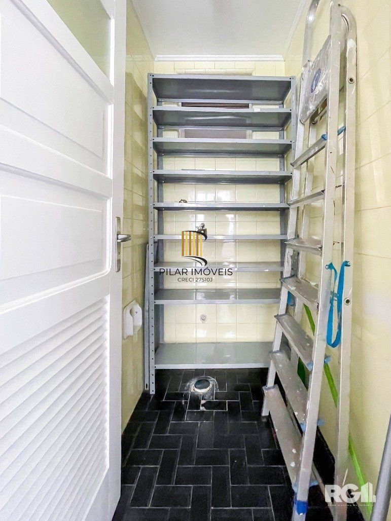 APARTAMENTO DE 84M², 2 DORMITÓRIOS, 1 VAGA - BAIRRO AUXILIADORA