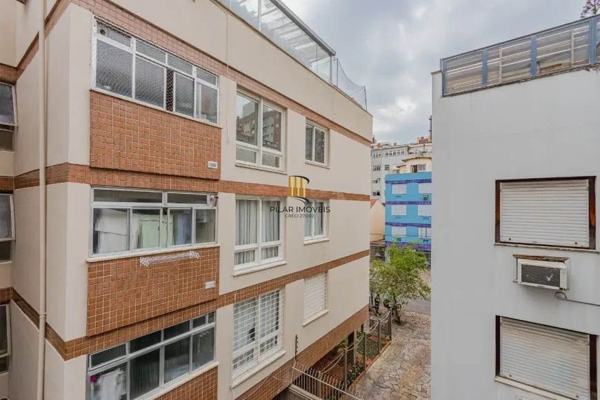 COBERTURA DE 46M², 1 DORMITÓRIO, 1 VAGA - BAIRRO MONT SERRAT
