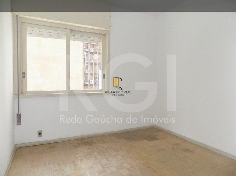 Apartamento para Venda - 147.35m², 3 dormitórios, 1 vaga - Centro Histórico