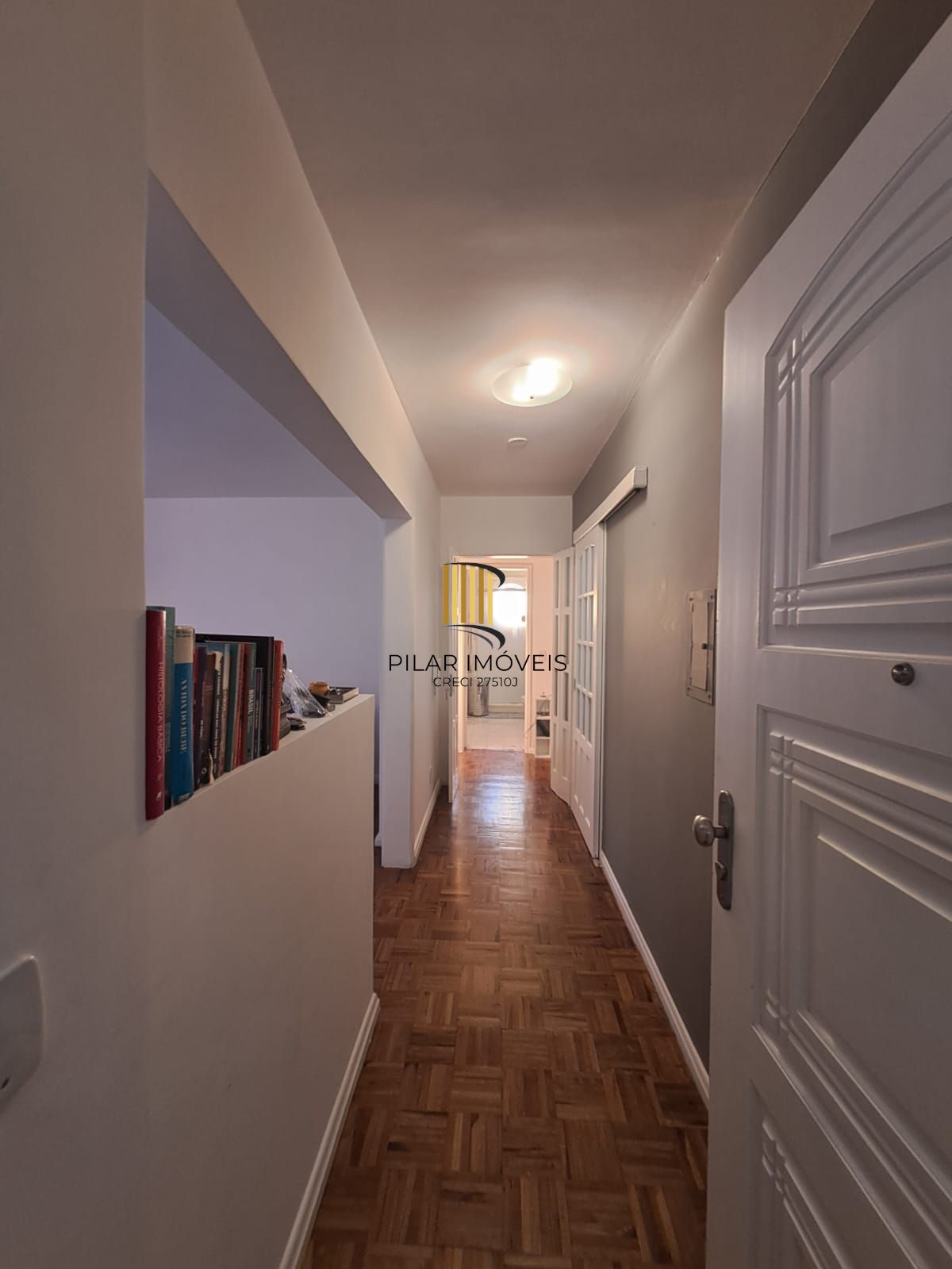 Apartamento 02 Dormitorios