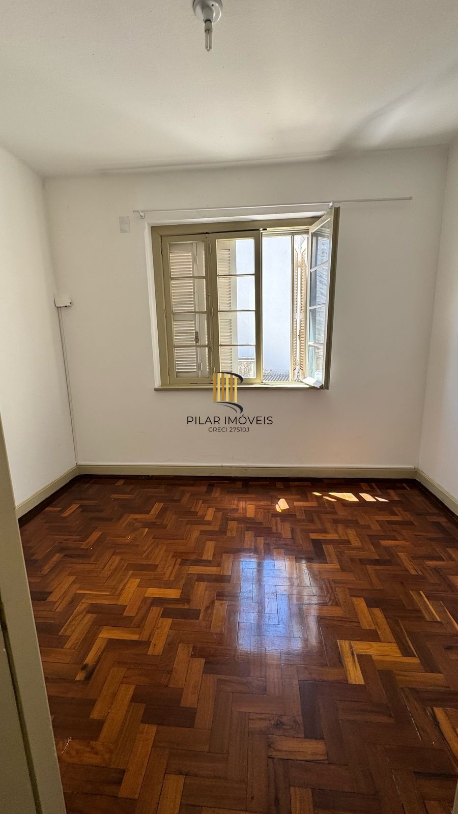 Apartamento 3 dormitórios no bairro Centro Histórico