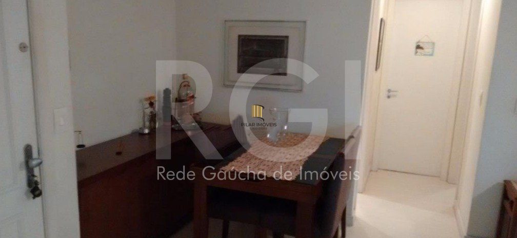 Apartamento para Venda - 63.19m², 2 dormitórios, sendo 1 suites, 2 vagas - Cidad