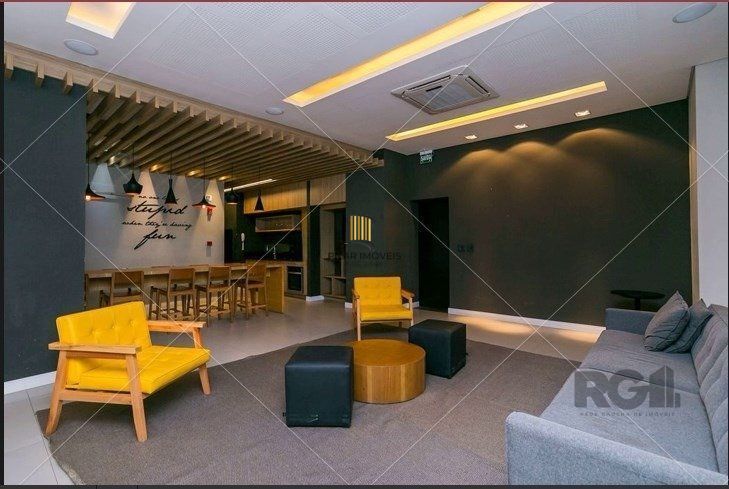 Apartamento 1 dormitórios à venda Cidade Baixa Porto Alegre/RS