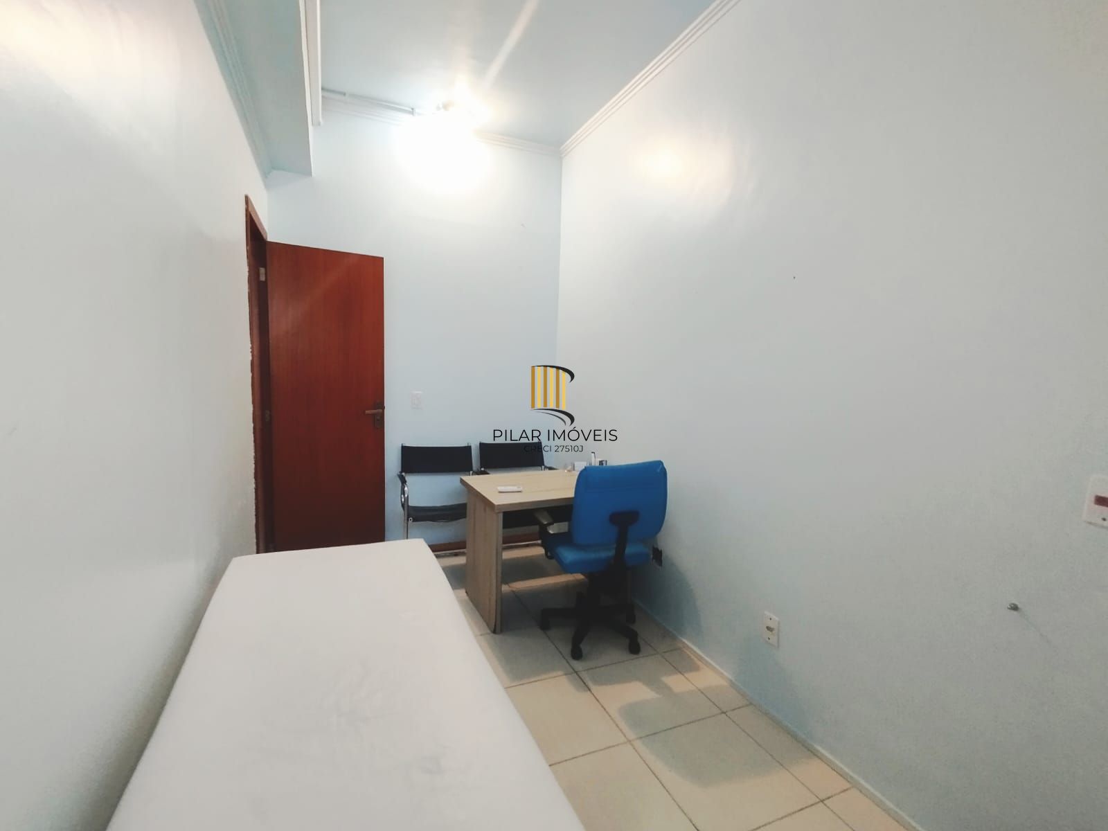 🏪 Loja à venda na Rua José do Patrocínio – 25,59 m² | Excelente ponto comercial