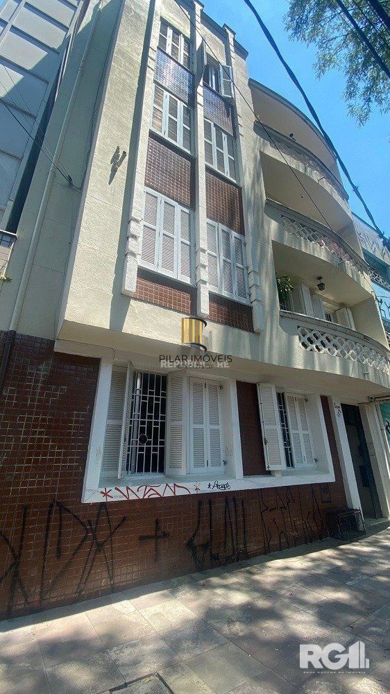 APARTAMENTO DE 3 DORM. NA CONÊGO MARCELINO 117