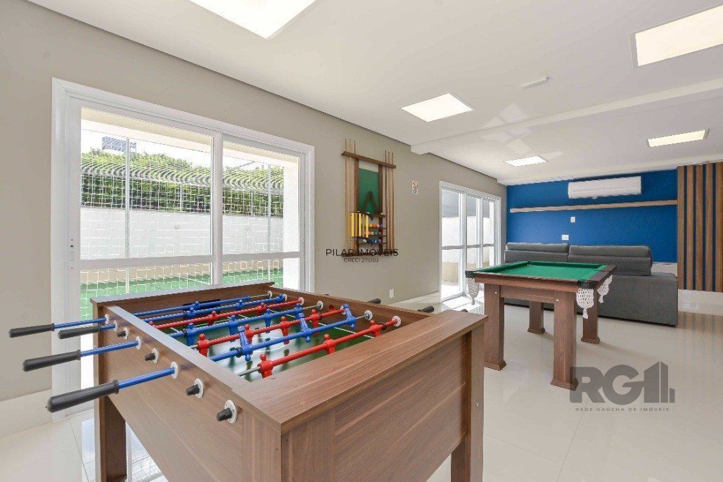 Apartamento 2 quartos com garagem  à venda na Cidade Baixa