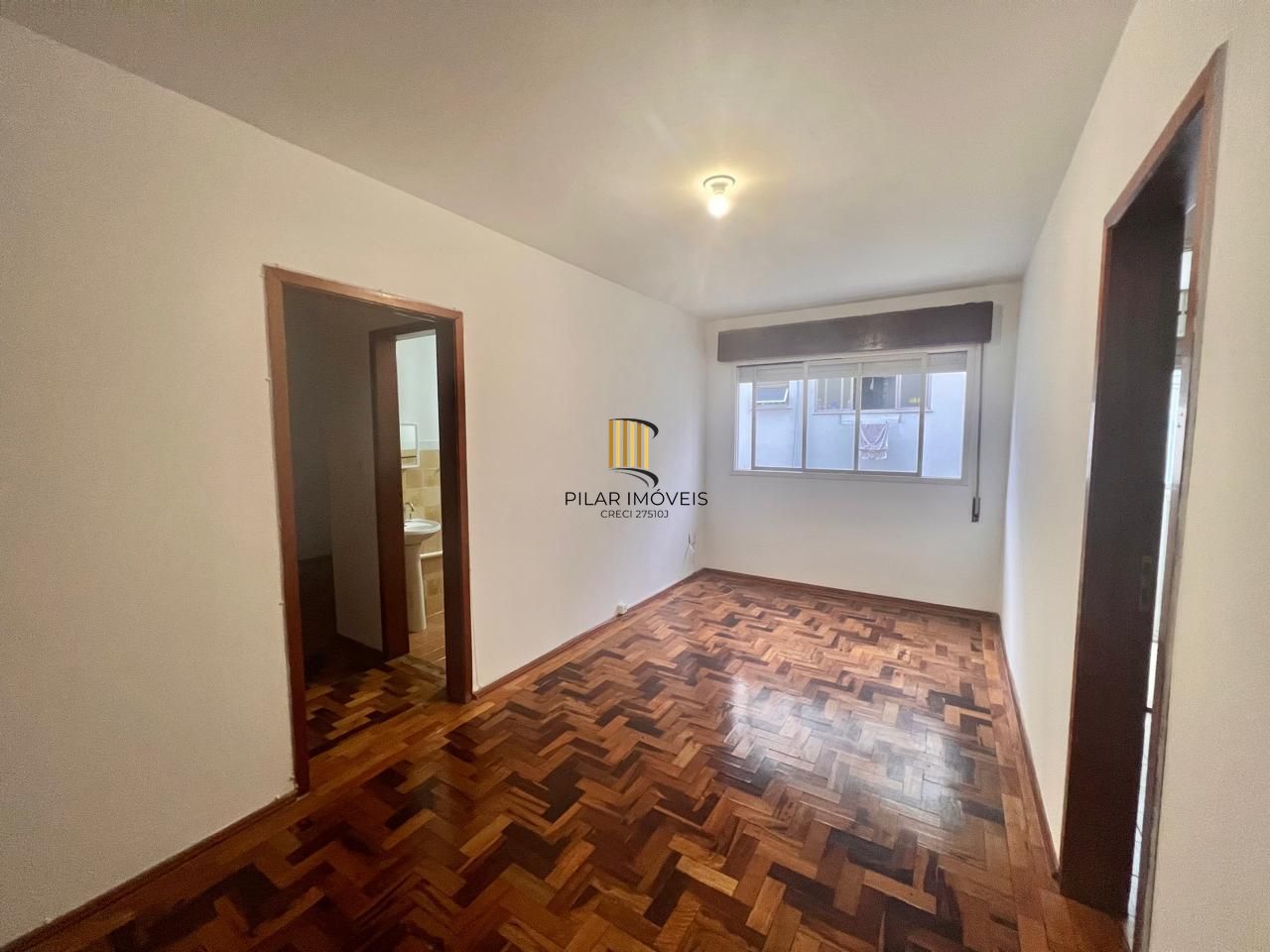 Apartamento-01 Dormitorio-Bairro -Jardim Botanico.