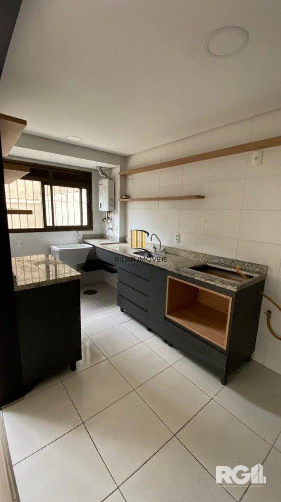 APARTAMENTO AMPLO COM 2 DORMITÓRIOS E 2 VAGAS, GARDEN.
