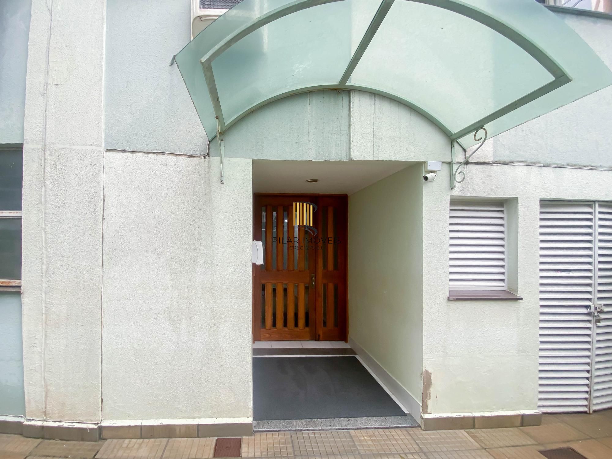 Apartamento 2 Dormitórios à Venda na Cidade Baixa – 75m², Pronto para Morar