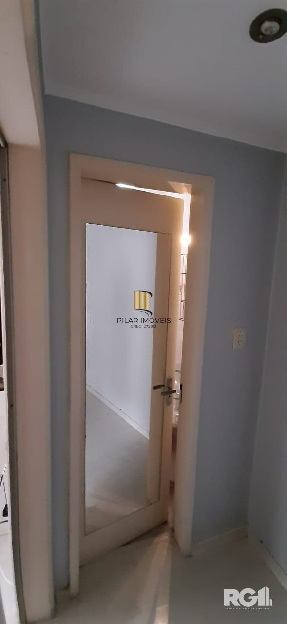Apartamento de 1 Dormitório na PADRE CACIQUE - Cód. RP389314