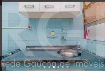 Apartamento para Venda - 37.25m², 1 dormitório, Centro Histórico