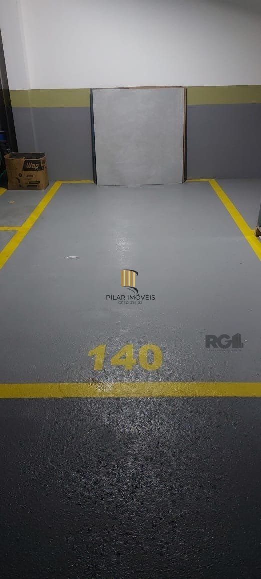 Apartamento 2 dormitórios à venda Farroupilha Porto Alegre/RS