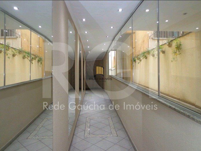 Apartamento 1 quarto, cozinha americana e 2 vagas de garagem!