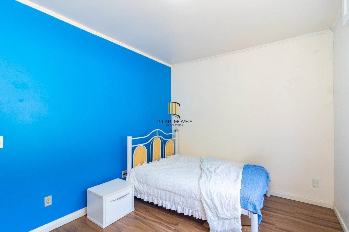 Cobertura de 139m², 2 Dormitórios, 1 Vaga, Terraço Gourmet - Menino Deus