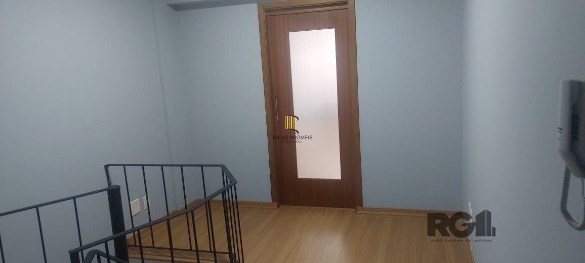 Sala Comercial à venda Cidade Baixa Porto Alegre/RS