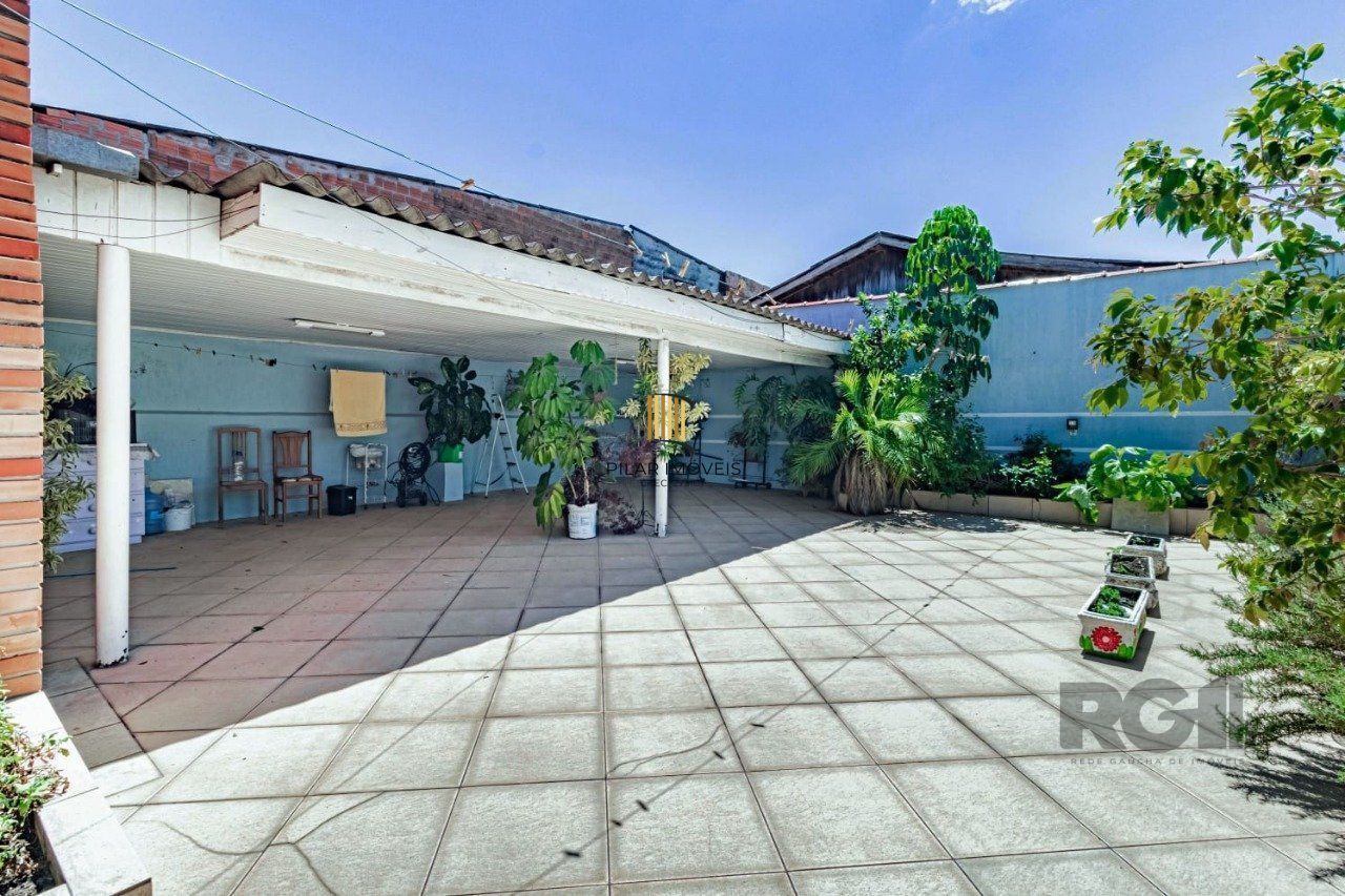 Casa à venda em Gravataí - Vera Cruz