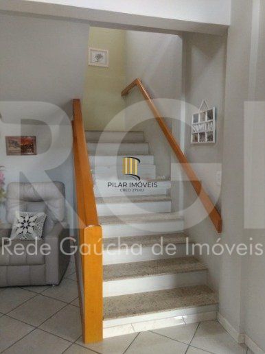 Casa para Venda - 287m², 4 dormitórios, sendo 1 suites, 4 vagas - Partenon