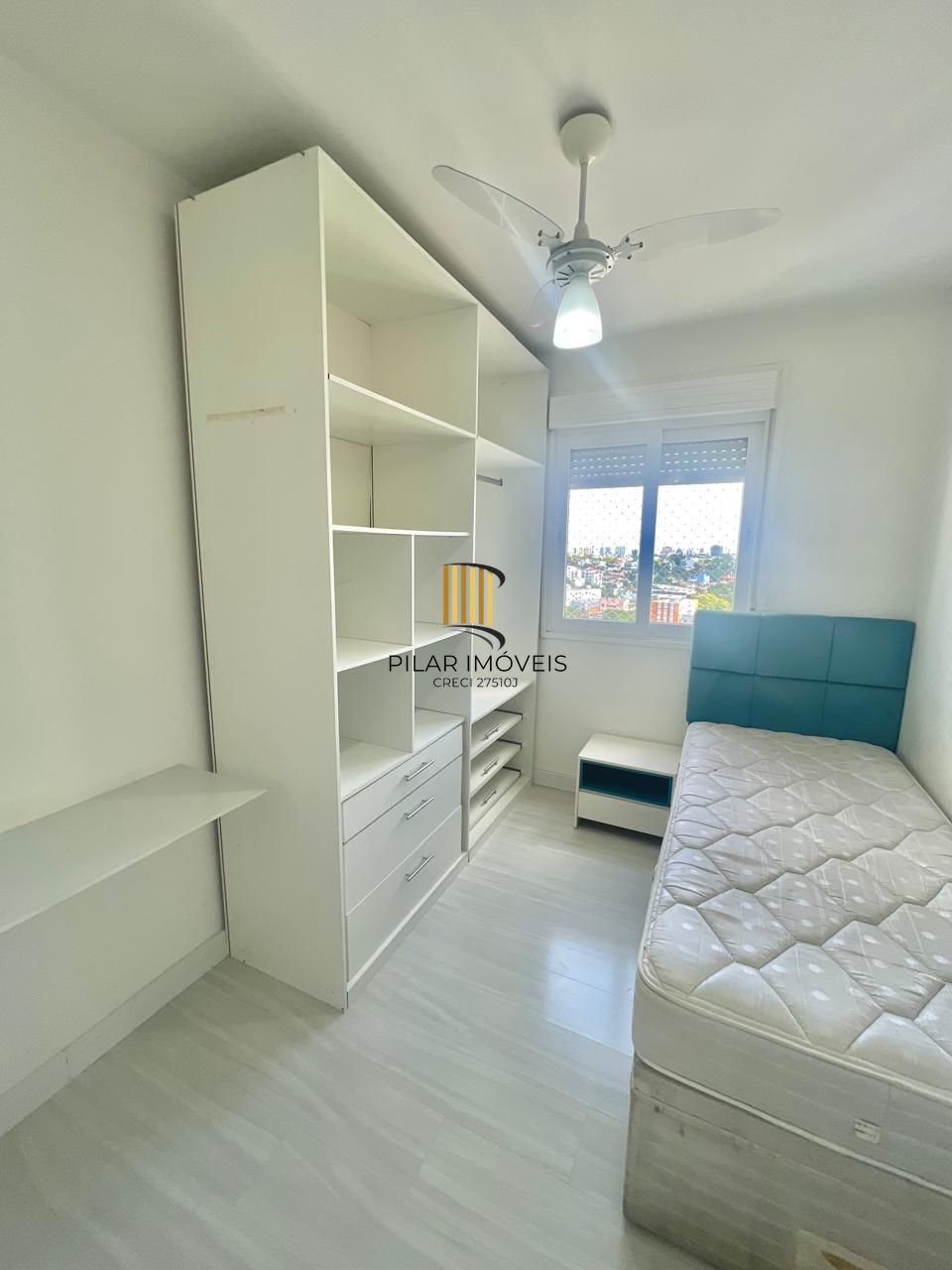 Apartamento-02-Dormitorio-01 Vaga.