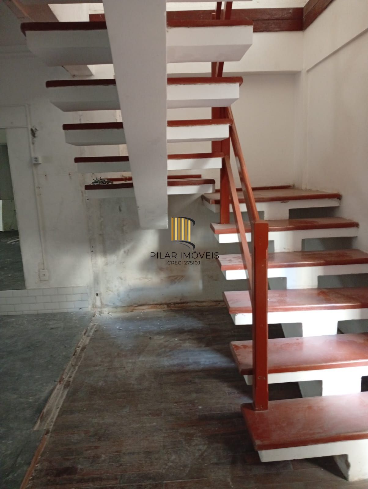 Casa 3 dormitórios à venda Centro Histórico Porto Alegre/RS